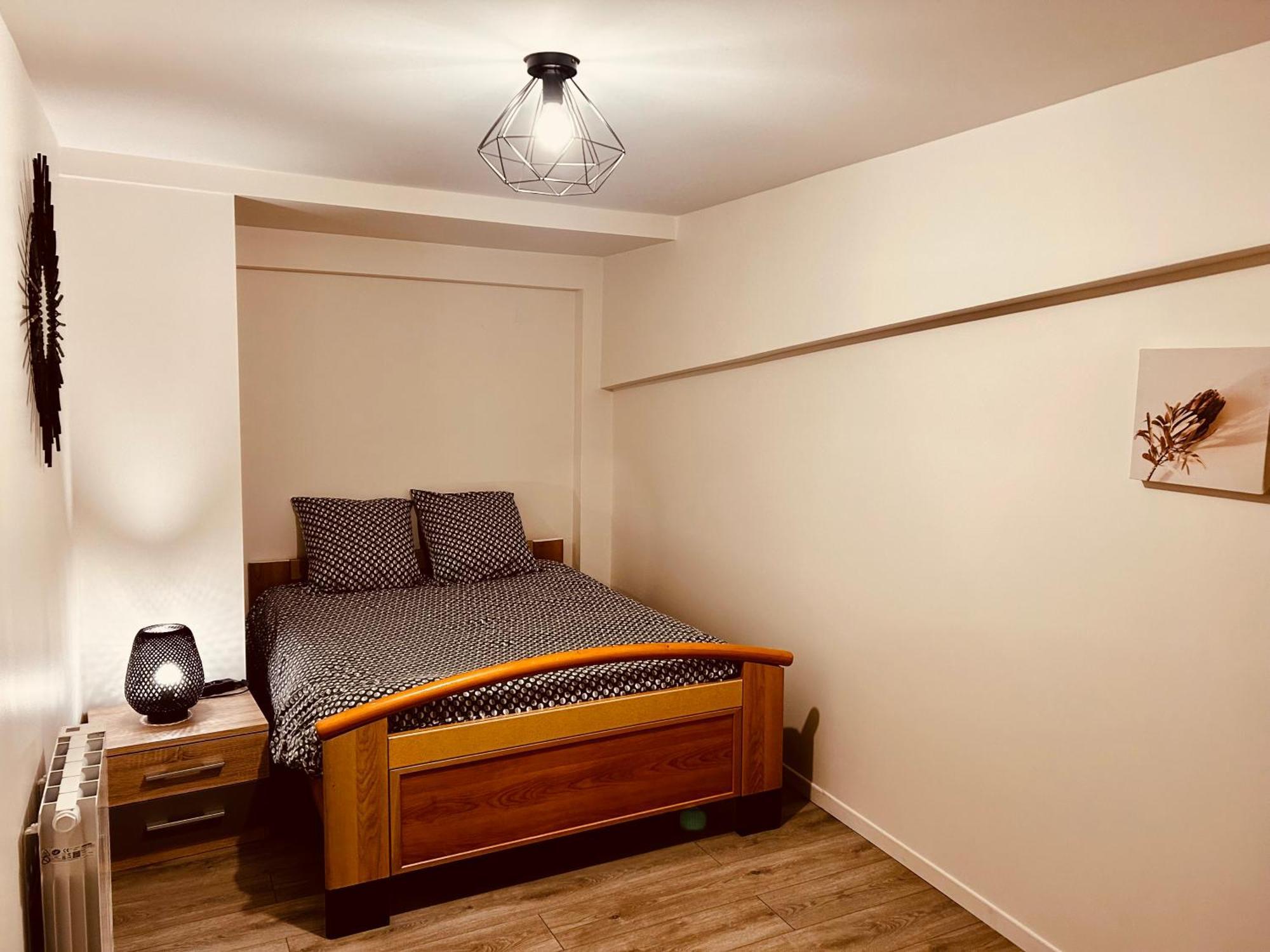 La Cave Aux Lumieres - Proche Centre-Ville - 2 Chambres - Wifi Renaison Екстериор снимка